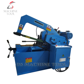 Hydraulic Hack Sawing Machine