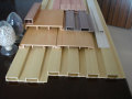 PVC Holz konische Zweiwellen pelletierer Linien