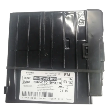 519308421 Refrigerator Compressor Inverter Board VCC3-1156