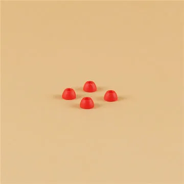 PU foam soft ear protector, hearing aid ear tips, hearing protection