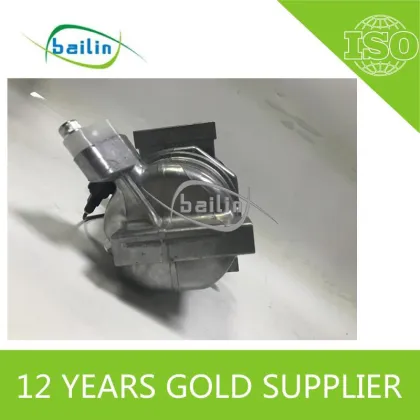 CARSONIC KANSEI CR10 AC Compressor for Nissan Grand Livina