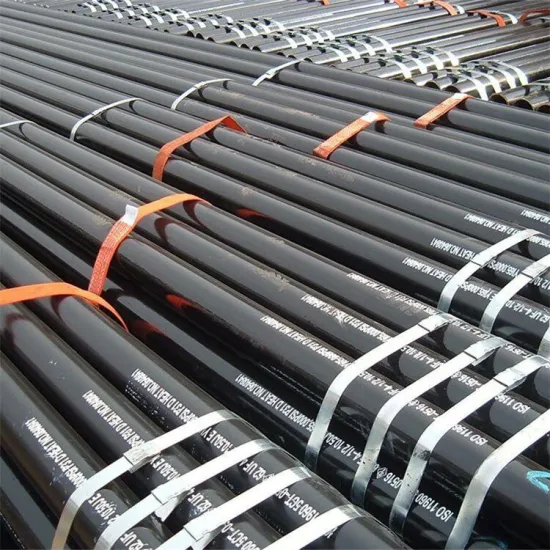 Astm A 53 3 Inch Schedule 40 Steel Pipe
