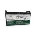 Golf Cart Lithium Battery