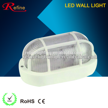 LED Bulkhead light 4W 220-240V 300-350lm led bulkhead light fitting