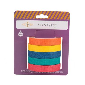 Double sided tape heavy duty