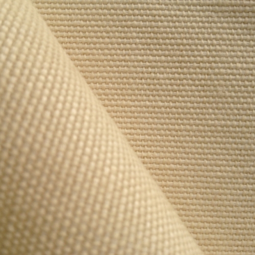 Hemp/Wool Fabric in Plain Style (QF13-0147)