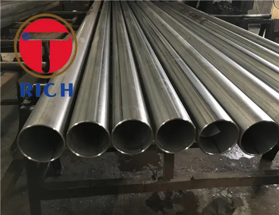2inch 304 304h stainless steel pipe