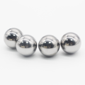 25mm Bearing Balls 304 Stainless Steel G100 Precision Balls