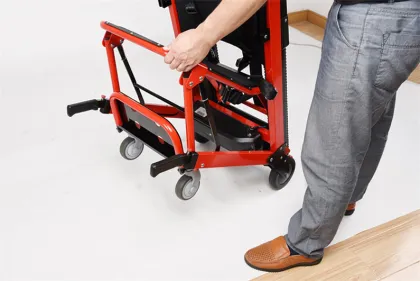 disable electric evacuation chair