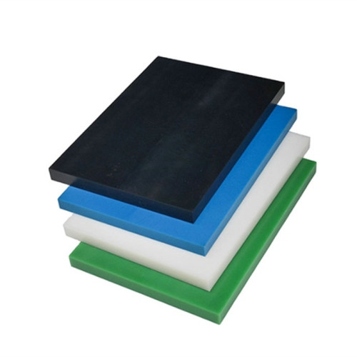 Nylon Plastic Sheet MC Cast Nylon board