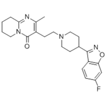 Risperidona CAS 106266-06-2