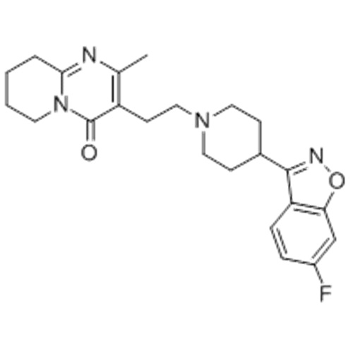 Rispéridone CAS 106266-06-2