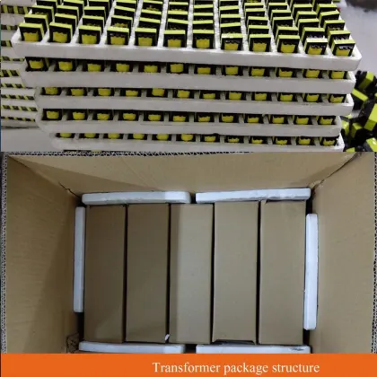 Custom Small Electrical Transformers
