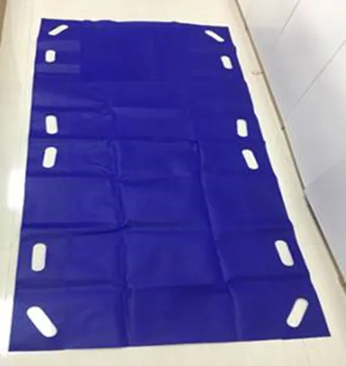 nonwoven transfer to transfer patient for hospital