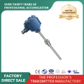 Senzor termocuplu RTD rezistent la explozie pentru uz industrial