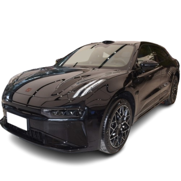 2024 Zeekr 001 You We Me Z Sport Versi