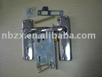 hotel door lock