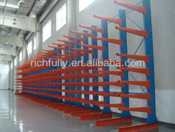 High Quality Storage Cantilever Rack