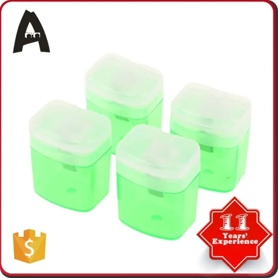 2017 Best sale factory directly office table sharpeners