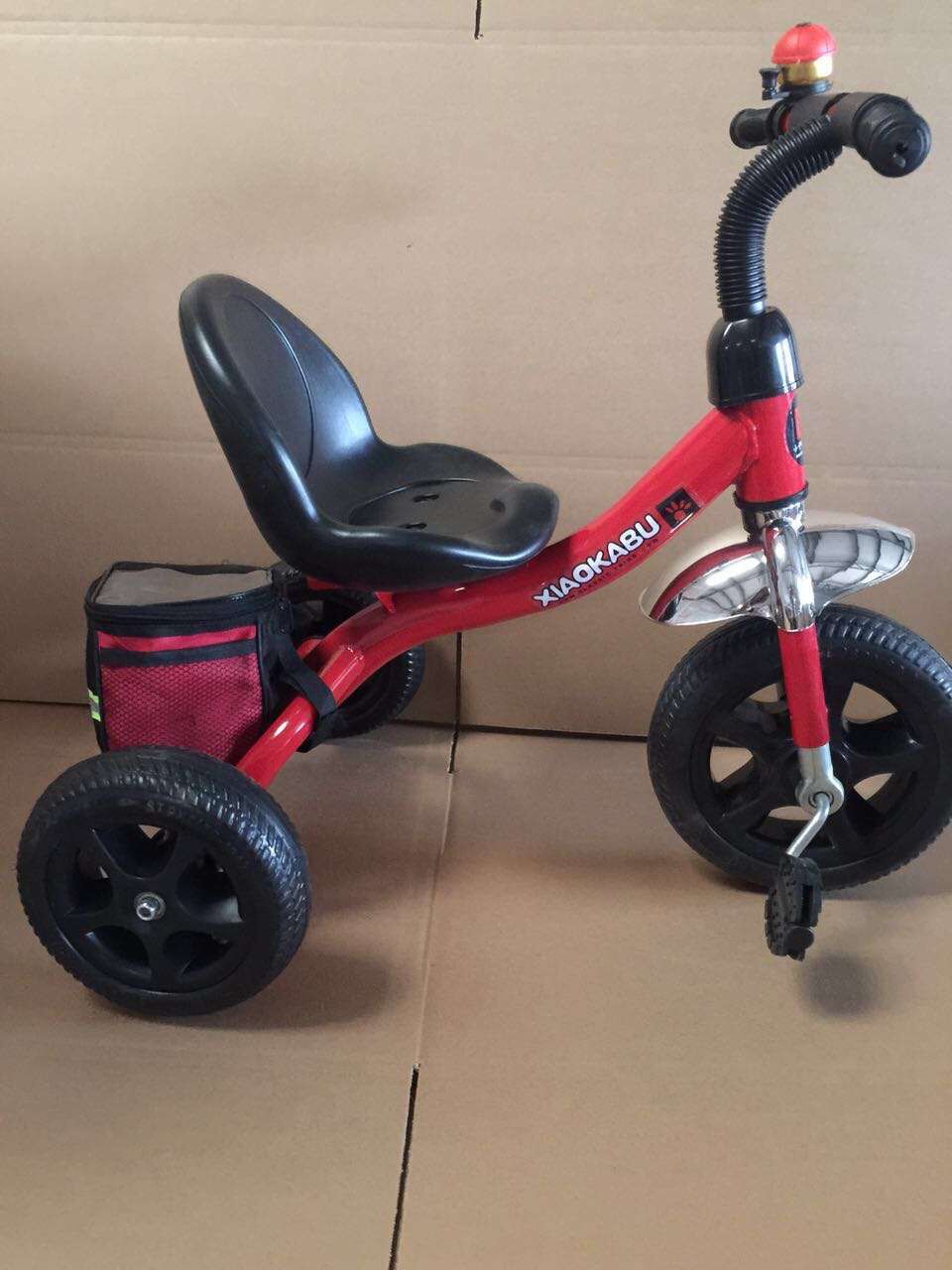 Baby Tricycle 