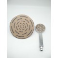 Hand held shower Head Hand Shower Set