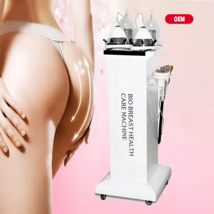 Biboting Vacuum Breast Enhancement Machine