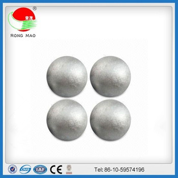 Good Quality China Factory Steel Grinding Balls