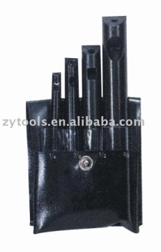 45 and 90 degree Single end Calibrated boring bars