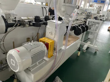 ABA 3 Layer PPR IPS Pipe Machine