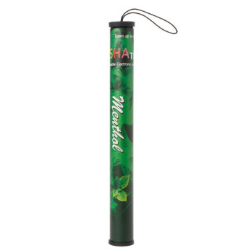 Disposable Vapor Hookah Electronic Shisha Stick Pen