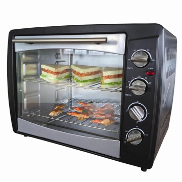 professional bakery rotary diesel oven convection oven