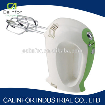 CE&RoHs Approved portable mini battery operated hand mixer
