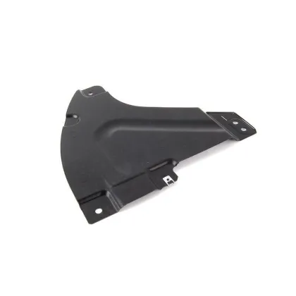 BMW 1 Series E87 E90 Oil Sump Mudguard - 51757163563