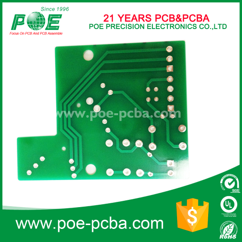Quick Turn Pcb Prototype Circuit Board Shenzhen Charger Pcb, High