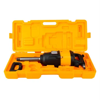 Manufacturer Sale 1 Inch 6800 Torque Air Pneumatic Impact Wrench