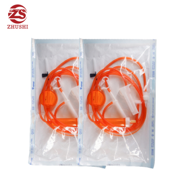 Oncology intravenous infusion set