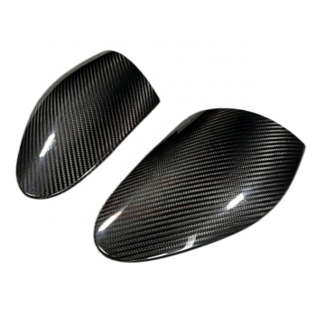 McLaren GT Cody Body Kit di ventilazione in fibra di carbonio: N in fibra di carbonio a secco in fibra a secco prese d'aria
