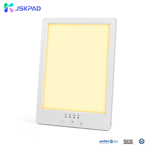 Lampe lumière du jour JSKPAD pour l&#39;hiver