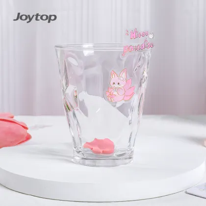 Wholesale Nicole-Long Stickers by Joytop 2784