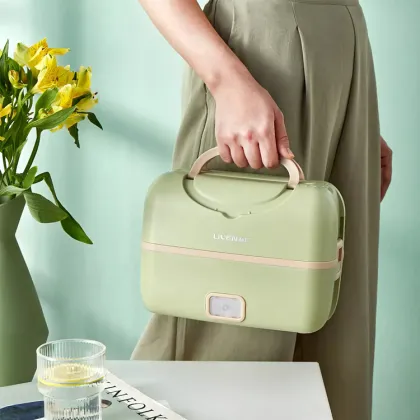 Liven Portable Electric Heating Lunch Box FH-18