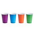 Restaurante Amazon Commercial Cups de plástico