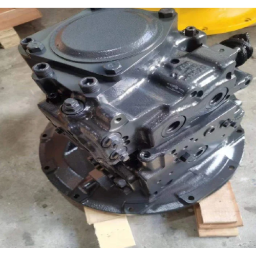 Imported mining truck HD785-7 gearbox assembly 561-15-72050