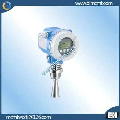 Original New E+H Pressure Transmitter PMP131-A1B01A2S In Stock