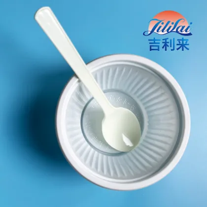 KFC Style Spoons for Fast Food Enthusiasts