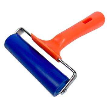 Multi-specification wall paint roller