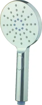 Spray shower head handle type high pressure hose