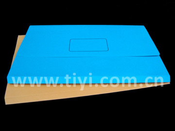 Manila Paper File Bag (032012HLA)