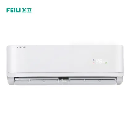 Safe UV-C Air Disinfector for Homes