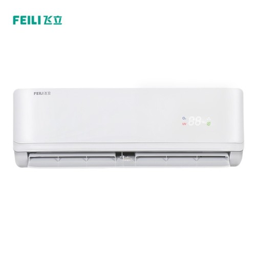 Mașină profesională de dezinfecție a aerului UV-C