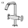 Elite Dover Basin Basin Mixer